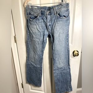 Gap Men’s bootcut jeans - 36x32